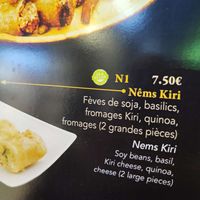  at Saïgon Cà Phê in Reims