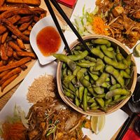  at Saïgon Cà Phê in Reims