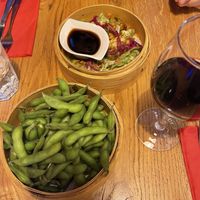   at Saïgon Cà Phê in Reims