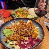   at Saïgon Cà Phê in Reims