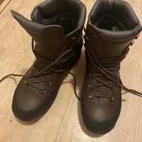 Hiking boots  at Vegetarian Shoes in Brighton