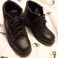  at Vegetarian Shoes in Brighton