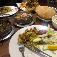   at 7H Spices in Hinckley