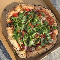   at Oak & Grain - Maybe closed in Ullapool