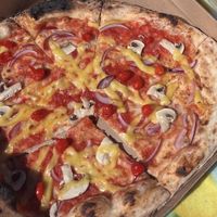   at Oak & Grain - Maybe closed in Ullapool