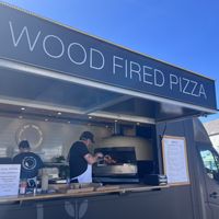   at Oak & Grain - Maybe closed in Ullapool