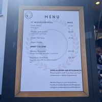   at Oak & Grain - Maybe closed in Ullapool