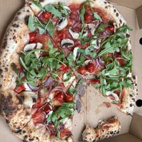   at Oak & Grain - Maybe closed in Ullapool