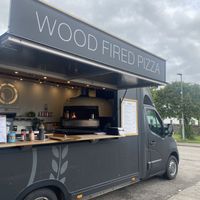   at Oak & Grain - Maybe closed in Ullapool