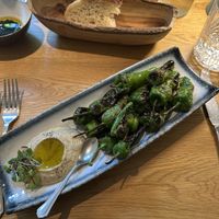   at Mantel & Korsten in Tallinn