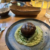   at Mantel & Korsten in Tallinn