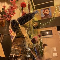   at Chez Fruta in Nantes