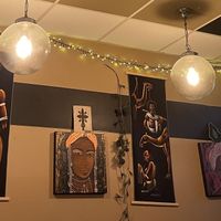   at Chez Fruta in Nantes