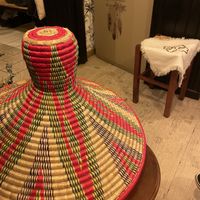   at Chez Fruta in Nantes