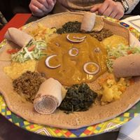   at Chez Fruta in Nantes