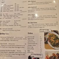  at Vietopia in Harrisonburg