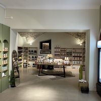   at À la Végétale in Nimes