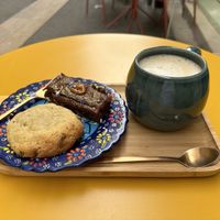   at À la Végétale in Nimes