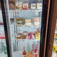 Tofu at À la Végétale in Nimes