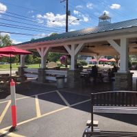 Exterior  at Kirtland Creamery in Kirtland