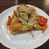  at Crêpe Café Sisters in Leavenworth