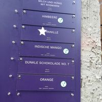 Some sorts already out today at Spoonful - Wedding in Berlin