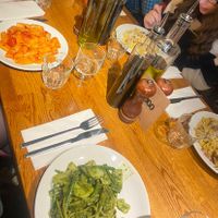   at Sugo Pasta in Glasgow