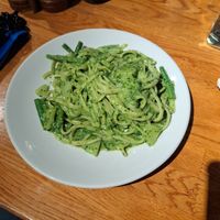  at Sugo Pasta in Glasgow