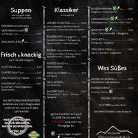  at Gasthof Glocknerblick in Arnig