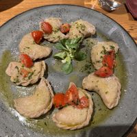 Schlipfkrapfen   at Gasthof Glocknerblick in Arnig