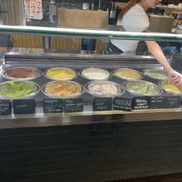   at Piet Artisans of Flavour in The Hague