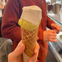   at Piet Artisans of Flavour in The Hague