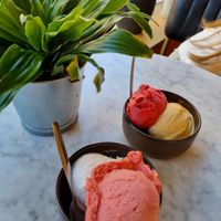  at Piet Artisans of Flavour in The Hague