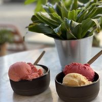   at Piet Artisans of Flavour in The Hague