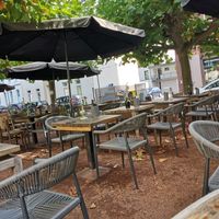 Herr Knillmann Outside at Herr Knillmann in Dusseldorf