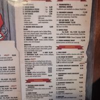  at Ravintola Fernando in Mikkeli