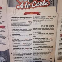  at Ravintola Fernando in Mikkeli