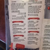  at Ravintola Fernando in Mikkeli