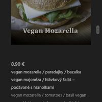  at Baudelaire - Evil Flowers Bar in Bratislava