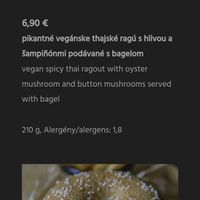  at Baudelaire - Evil Flowers Bar in Bratislava