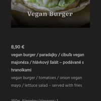  at Baudelaire - Evil Flowers Bar in Bratislava