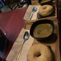   at Baudelaire - Evil Flowers Bar in Bratislava