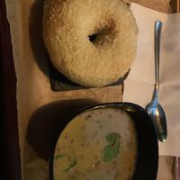   at Baudelaire - Evil Flowers Bar in Bratislava