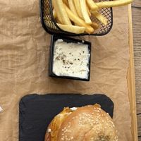   at Baudelaire - Evil Flowers Bar in Bratislava