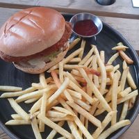  at Duke Of Somerset in East London