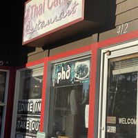 Thai Carrot 🥕   at Thai Carrot in Aberdeen