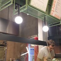  at Studio Shawarma in Novi Sad