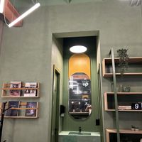   at Studio Shawarma in Novi Sad