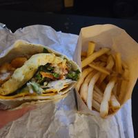  at Dog Haus in Richardson