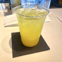 Margarita  at OMG Tacos - Richardson in Richardson